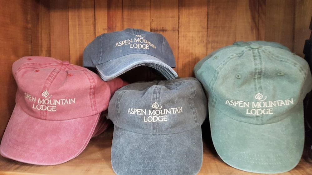 Aspen Mountain Lodge 외부 사진