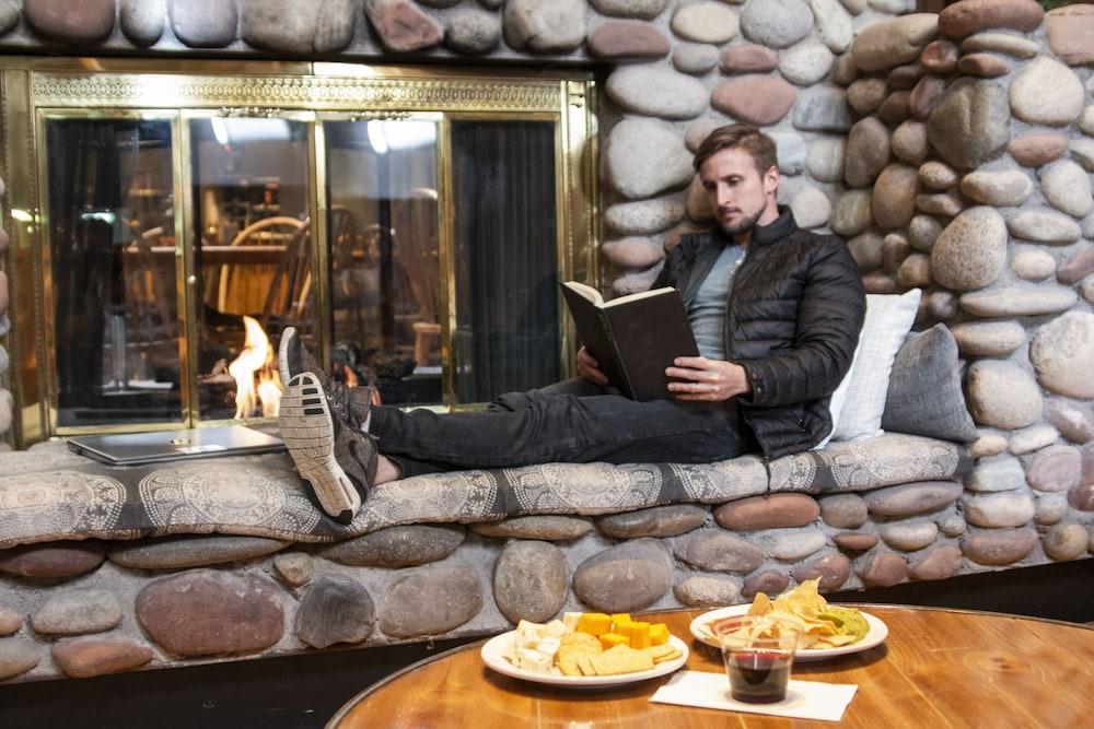 Aspen Mountain Lodge 외부 사진