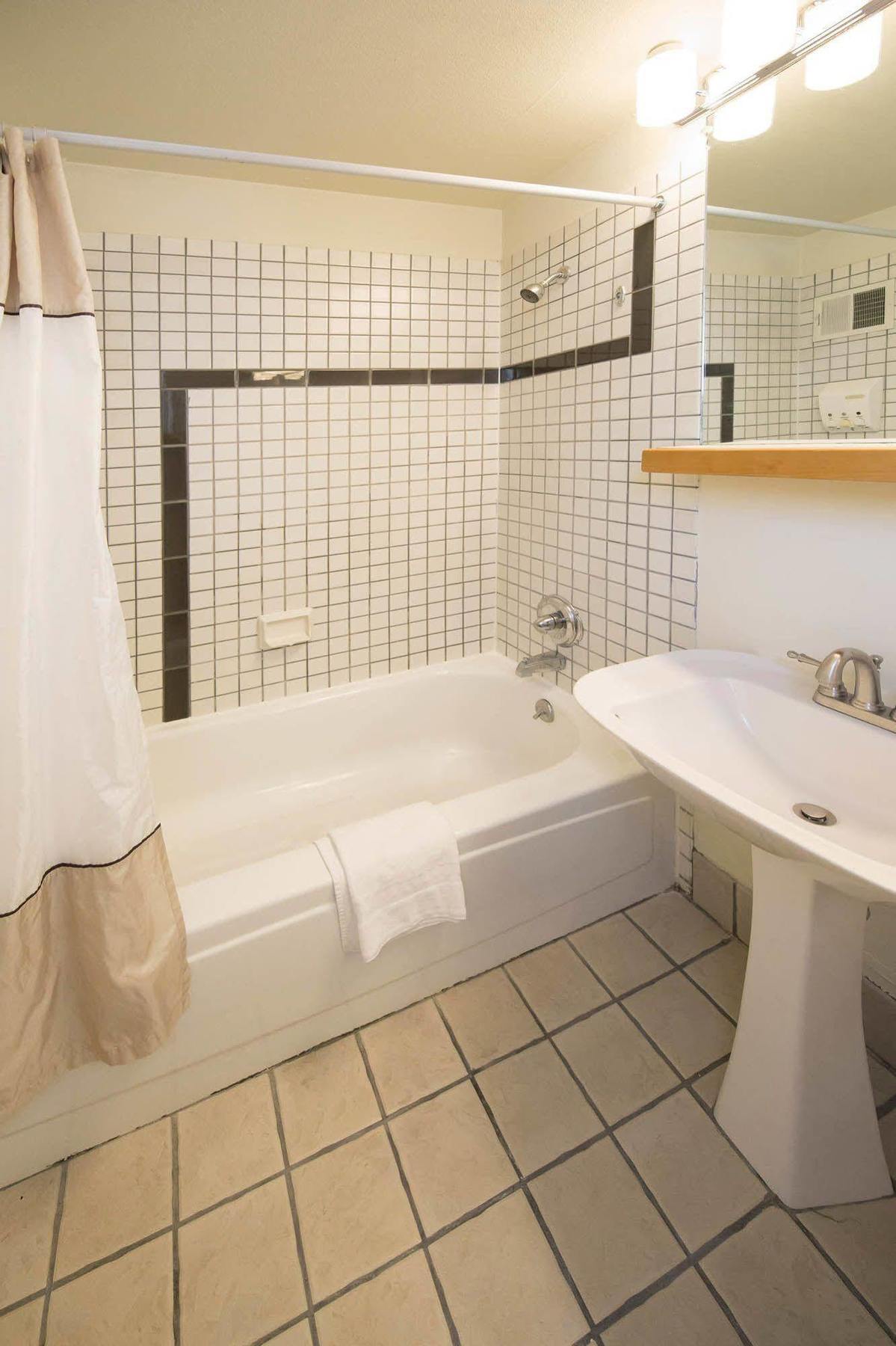 Aspen Mountain Lodge 외부 사진
