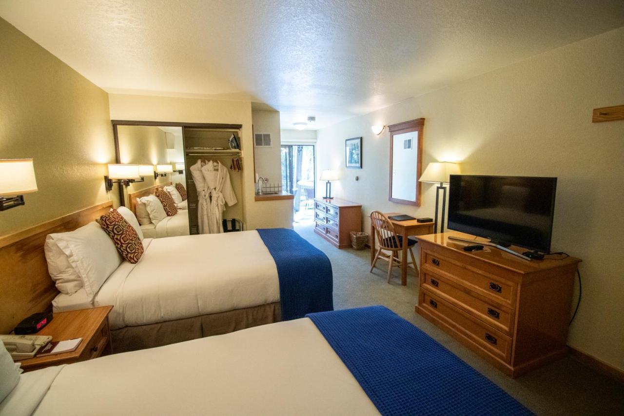 Aspen Mountain Lodge 외부 사진