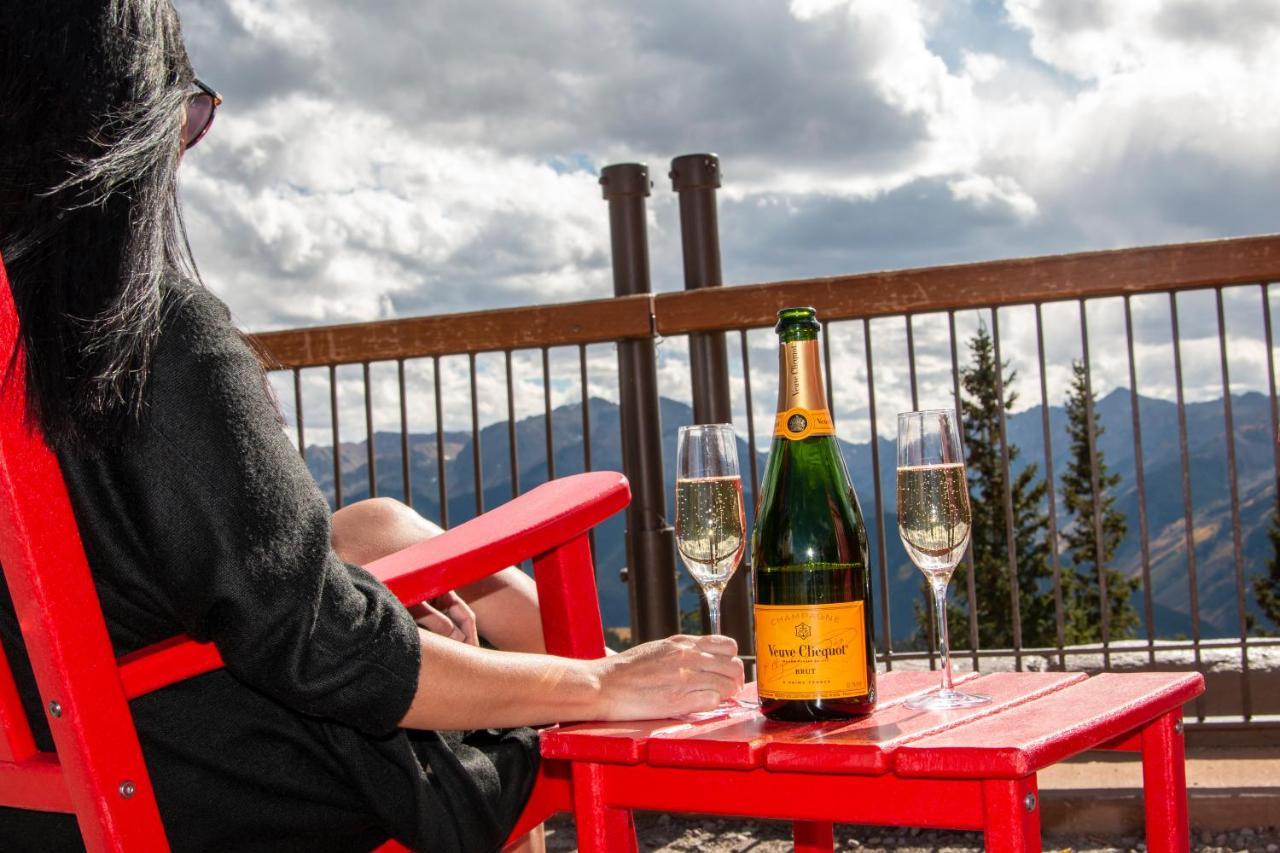 Aspen Mountain Lodge 외부 사진